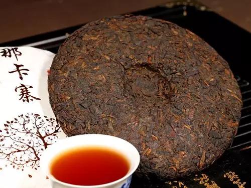 记录云南各大山头普洱茶,云南的十大古树普洱茶有哪些