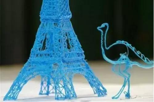 3d打印和非3d打印有什么区别,3d打印的科普与讲座