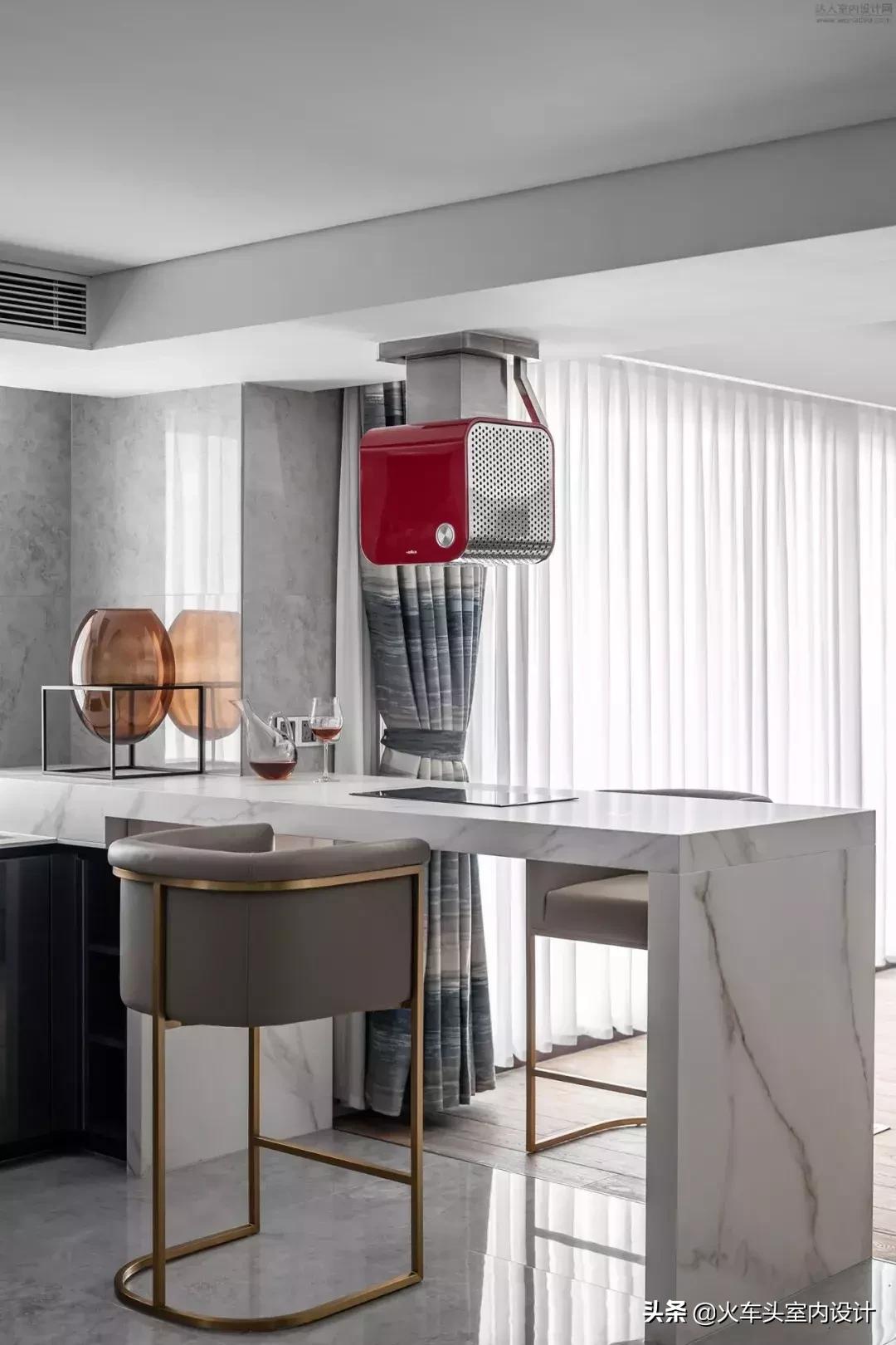 小户型平层设计,330大平层装修