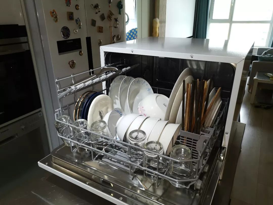 西门子洗碗机型号测评,西门子晶蕾洗碗机优缺点