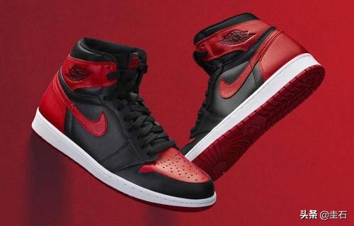 airjordan1low真假对比复古红,airjordan1适合什么脚型