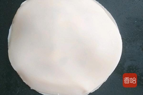 饺子皮用不完别扔,万能的饺子皮这样做咸香酥脆好吃