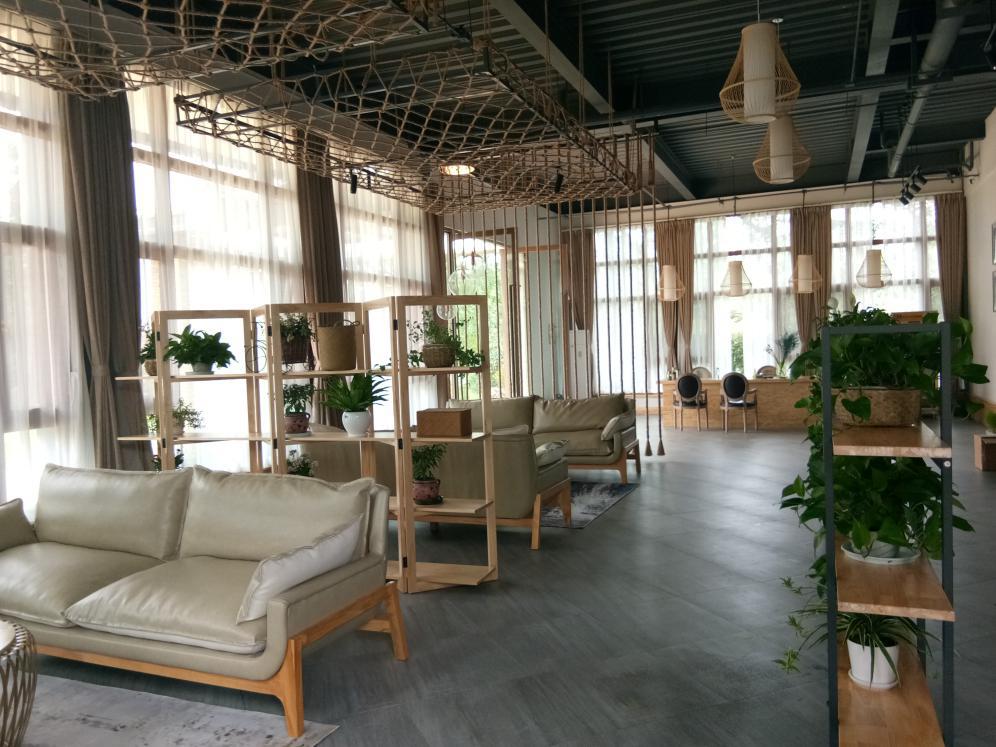 成都温江创新驱动乡村民宿发展开创旅游新体验