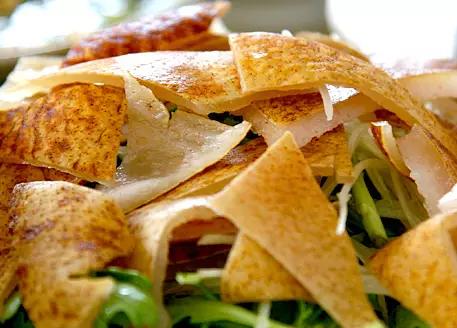 大理特色美食100种,大理市十大美食