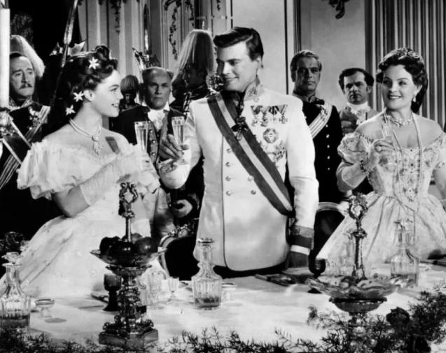 茜茜公主美容养生,茜茜公主美容图片