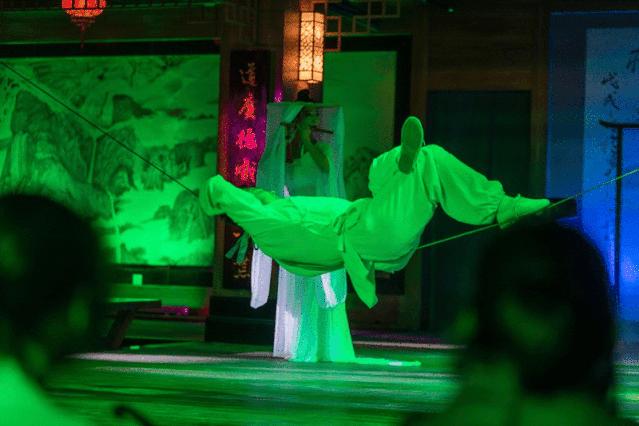 游茅山,金坛茅山风景区旅游攻略