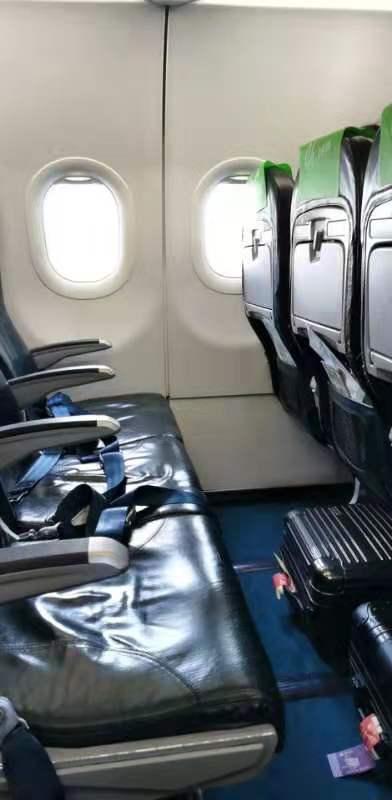 春秋航空为什么飞日本那么便宜,第一次坐春秋航空