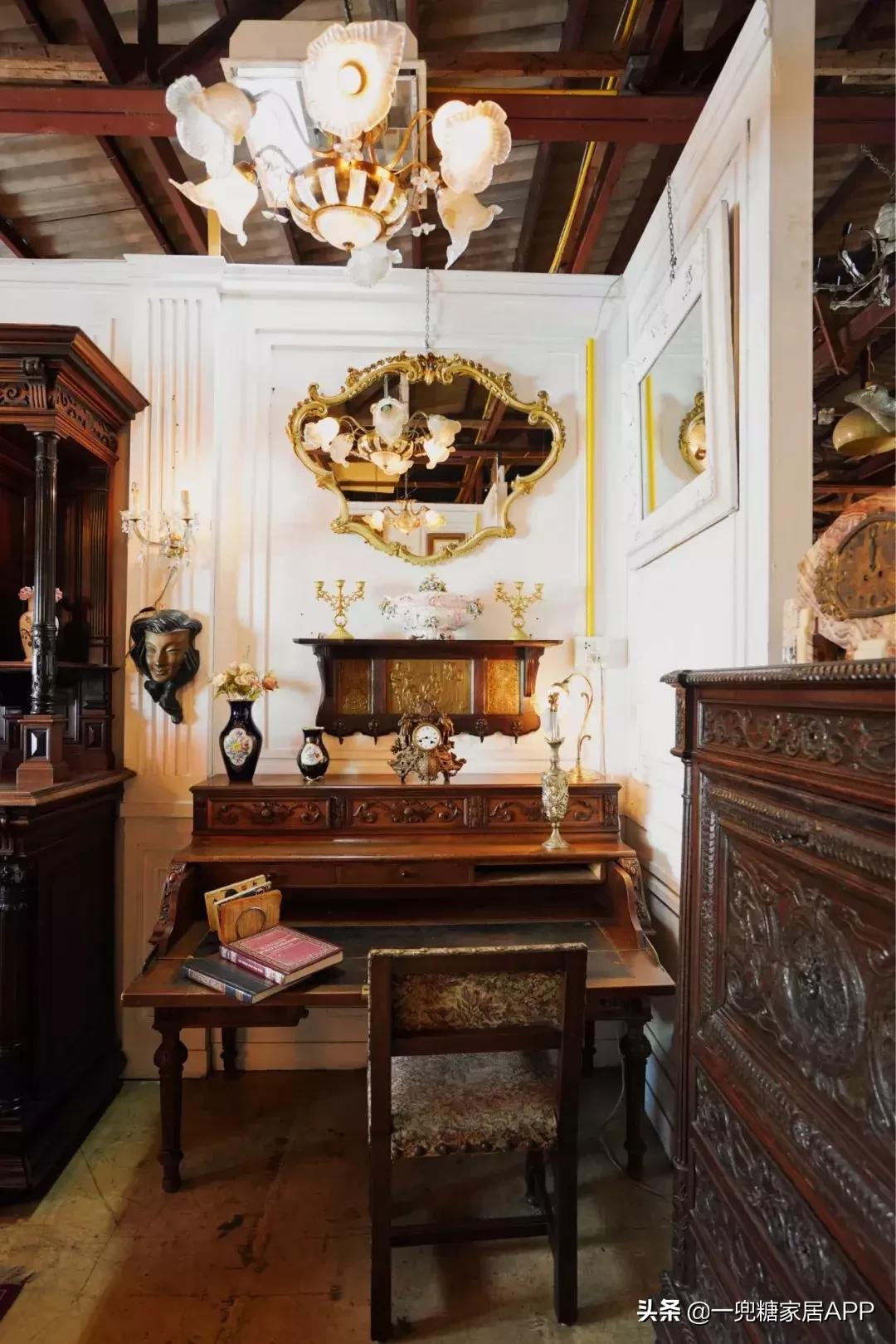 打卡全国最大宜家,比宜家还好逛的平价家居宝藏店铺