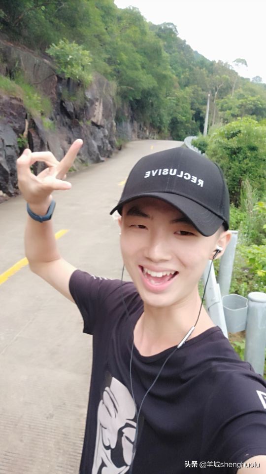 南昆山亲子游,人间仙境南昆山