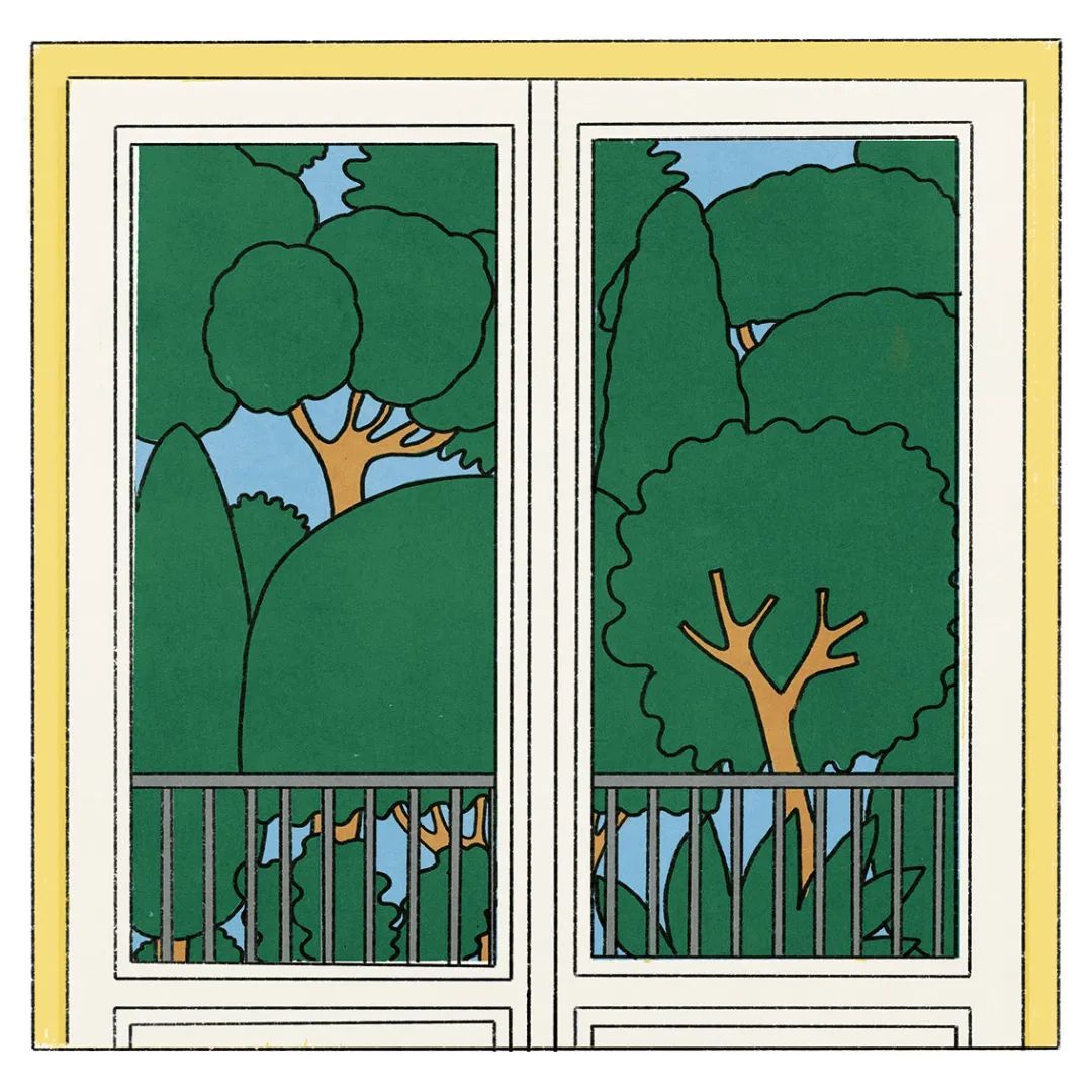 德国插画师siegel,德国插画师peijinsart作品集高清