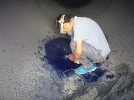 耐酸碱高温搪瓷釜修补,搪瓷釜修补剂