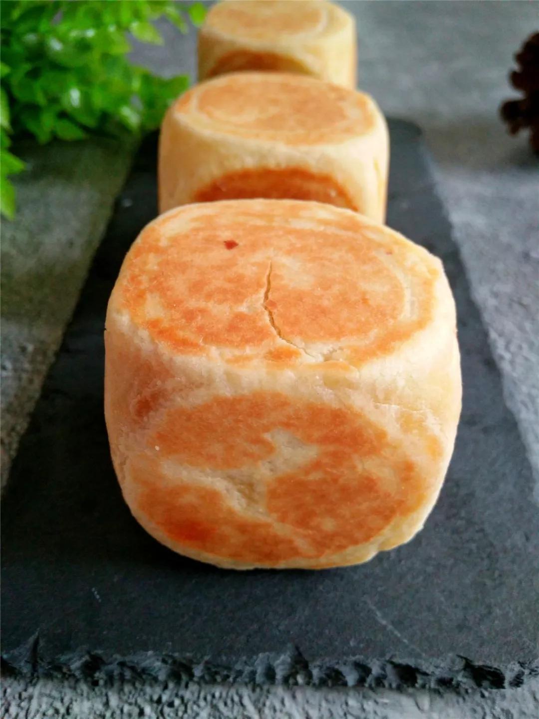 平底锅做紫薯仙豆糕的做法,香芋紫薯仙豆糕烤箱