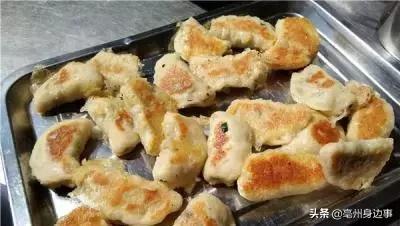 舌尖上的中国亳州小吃,舌尖上的亳州美食午餐