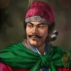 水浒108头像,浮世绘水浒传108将人物图