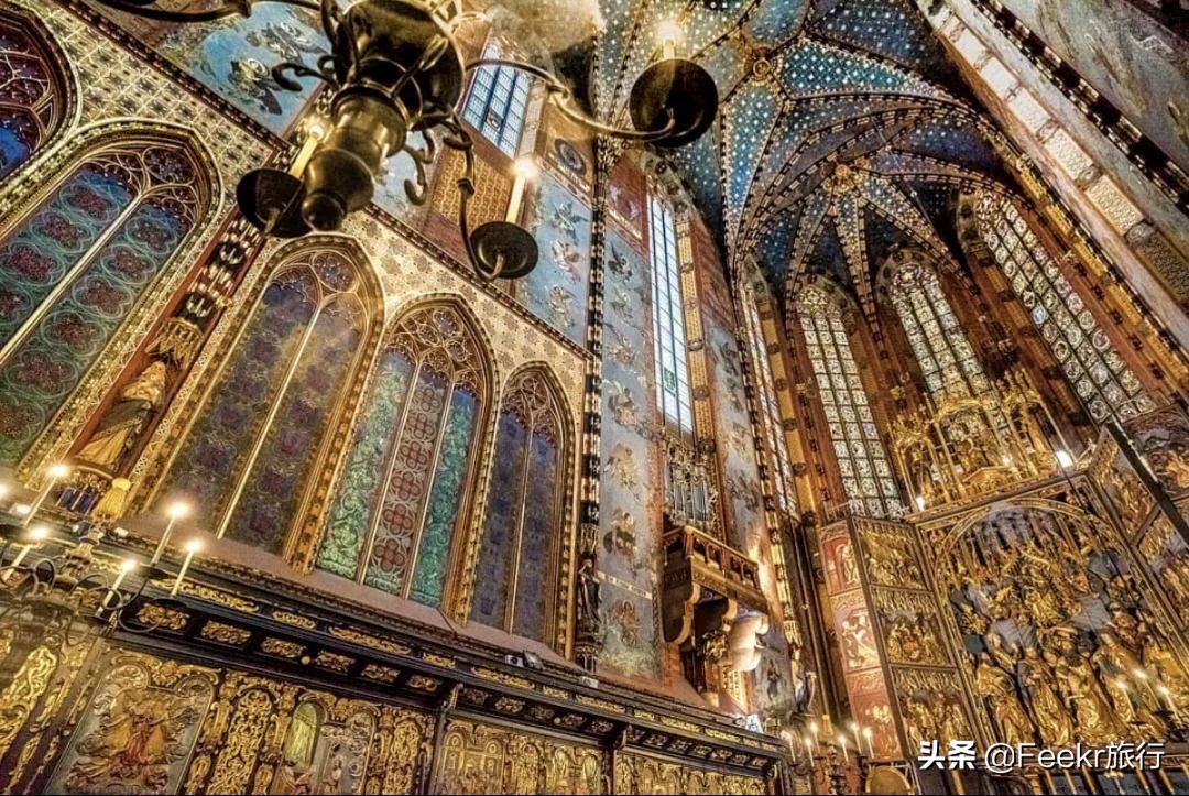 欧洲治安最好的国家，人均200+住8.8分五星酒店，还上了国内综艺