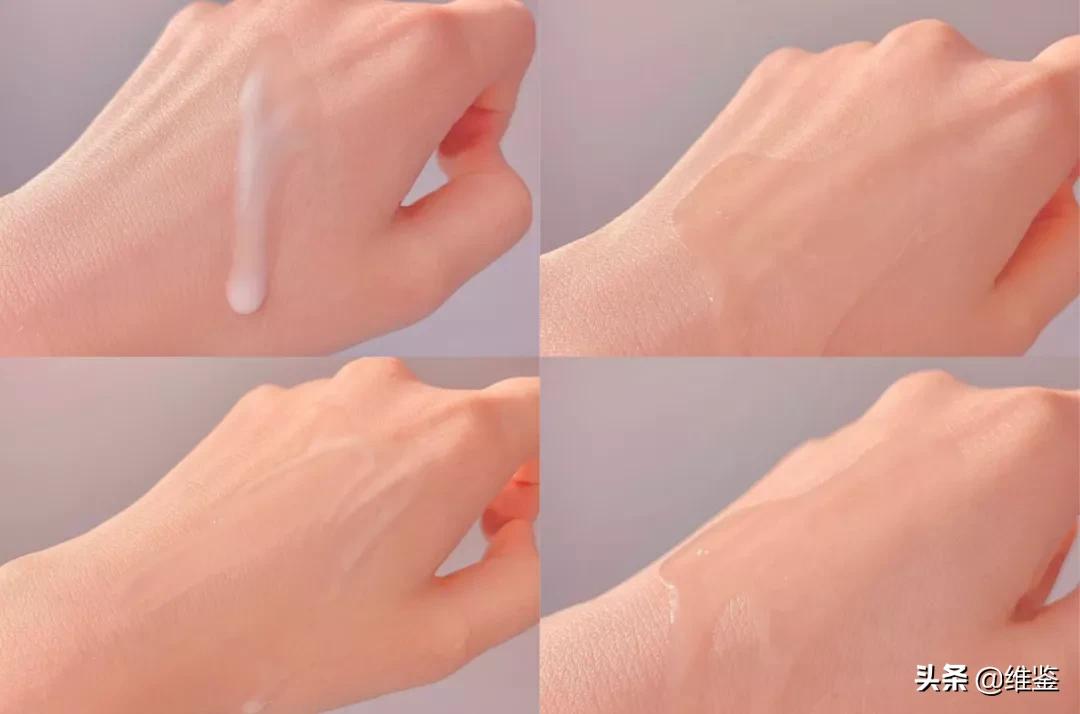 夏天水乳混油皮,混油皮夏天水乳推荐平价