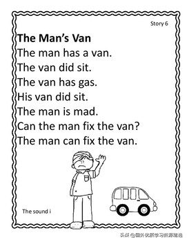 小学自然拼读元音字母的发音规则,元音字母a的发音规则三年级