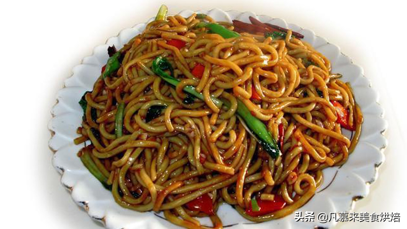 中国面条500种在线阅读,中国面条种类最多的省