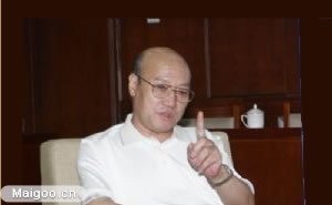 河北廊坊富豪：梅花味精董事长孟庆山：思路决定出路