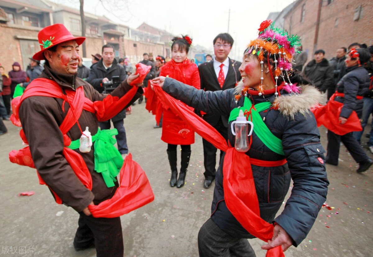 高昂的彩礼废了多少婚姻,为什么现在结婚的彩礼这么高