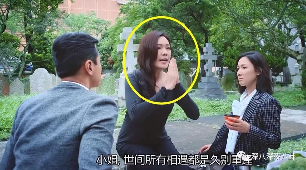 法证先锋4真的有那么难看吗,当初有多少期望如今就有多失望