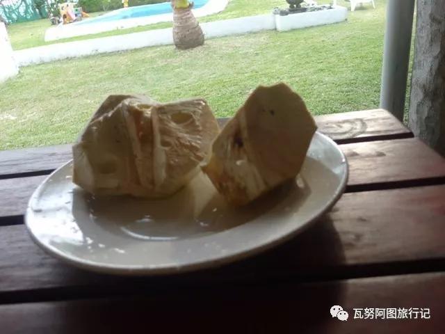 瓦努阿图森林物资,瓦努阿图有没人的原始森林么