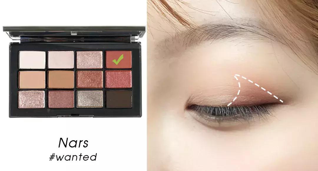 买了眼影不会用,买了眼影不上色怎么办