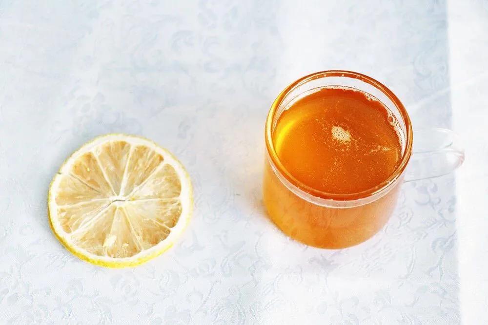 蜂蜜饮品100种,蜂蜜夏日饮品