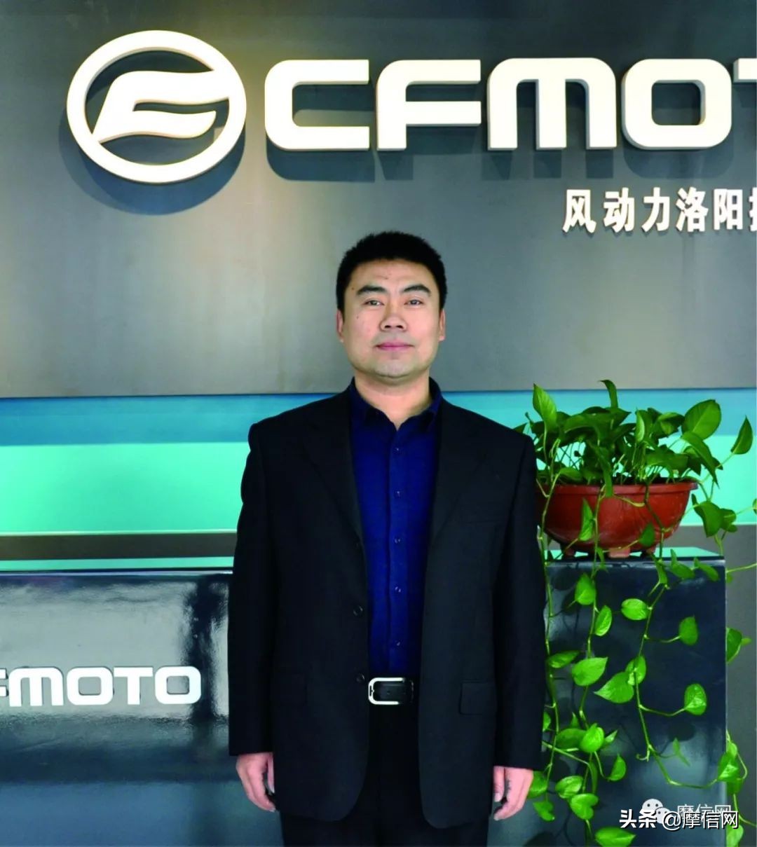 摩托车销售商排行榜,大贸摩托车经销商排名