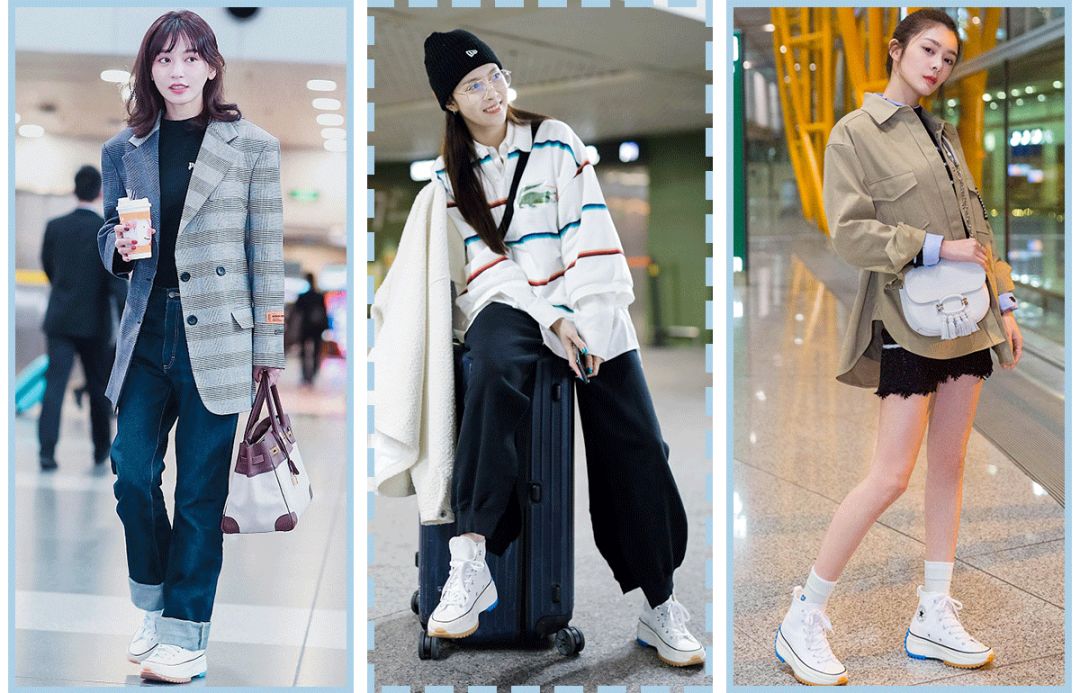 今年双十一必买清单球鞋,今年推荐球鞋