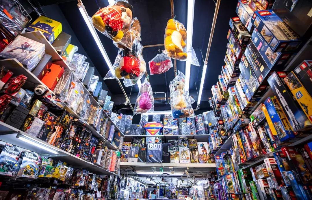 香港小众地点大全,香港最好逛的地方