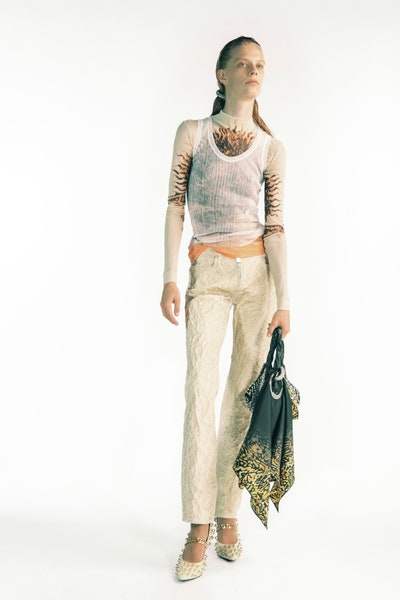 纪梵希givenchy新款女鞋,纪梵希givenchy1号慕斯淡彩