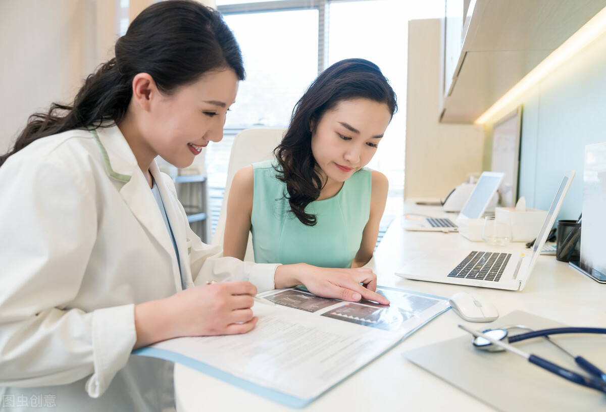 妇产科工作学到了什么,妇产科工作规划和展望