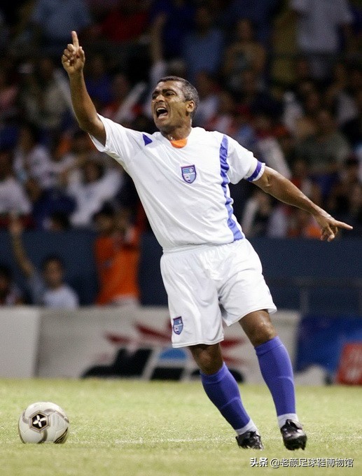 斯科拉里重回亚洲足球,斯科拉里进球疯狂庆祝