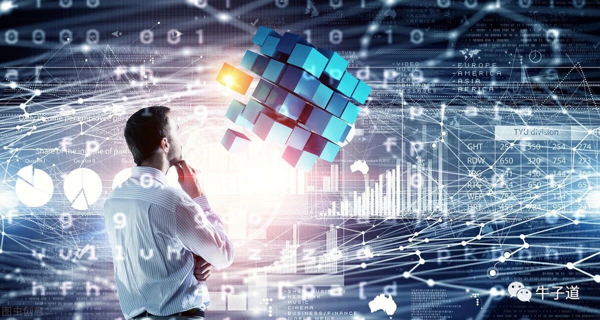 资本大时代已经到来,资本大动荡时代