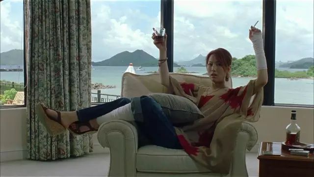 郑秀文谈抑郁症完整版,郑秀文失恋完整版