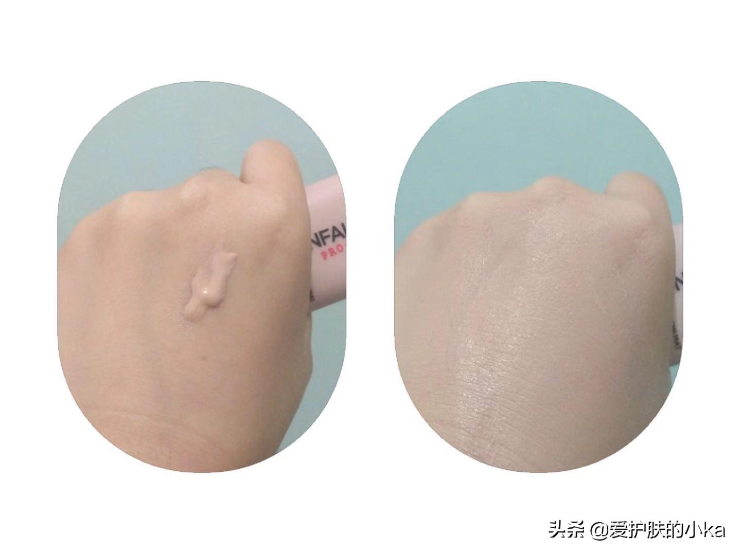 完美日记粉底液适合油皮还是干皮,什么牌子粉底液适合油皮不脱妆