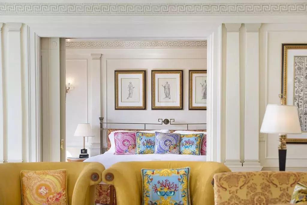 当LVMH、Fendi开始造酒店，安缦都要敬三分