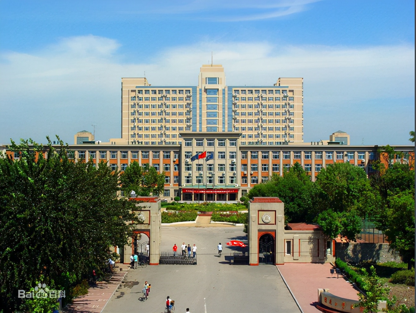 河北工业大学的一流学科,双一流学科评估河北工业大学