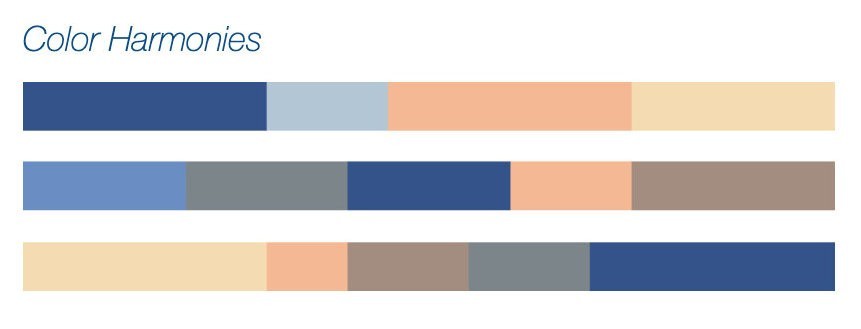 pantone2024年度代表色公布,pantone潘通发布2023年度代表色