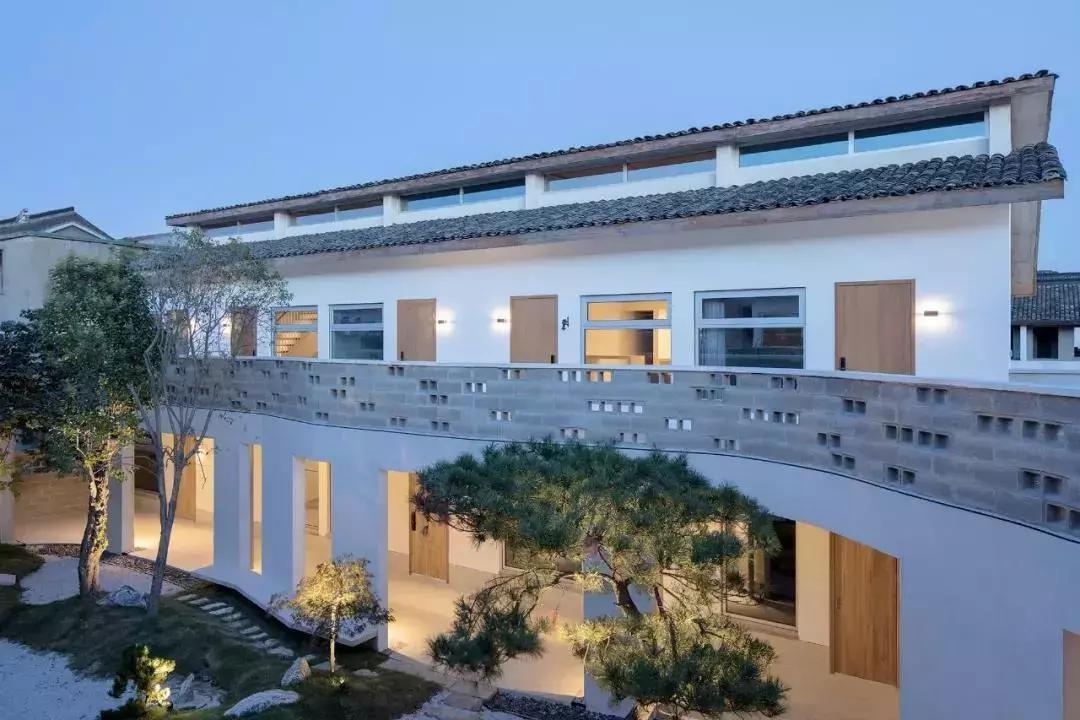 这处距上海1h的这个江南水乡，才是承载都市人田园梦的“理想村”