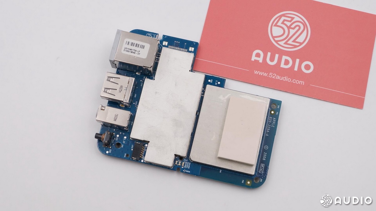 拆解苹果Homepod二代音箱,拆解苹果homepod2代