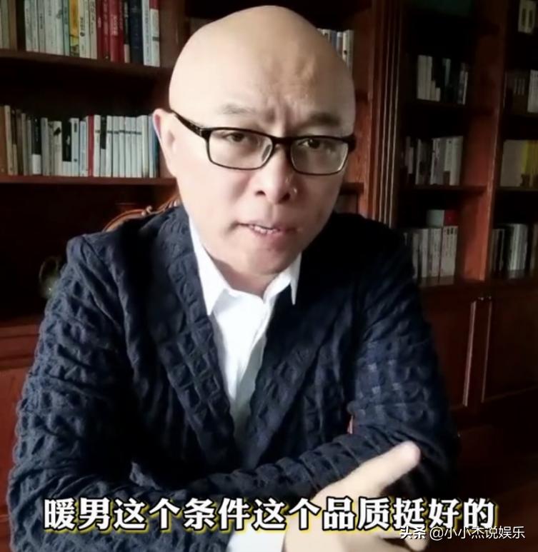 孟非写给青年男女的建议,孟非经典语录暖男