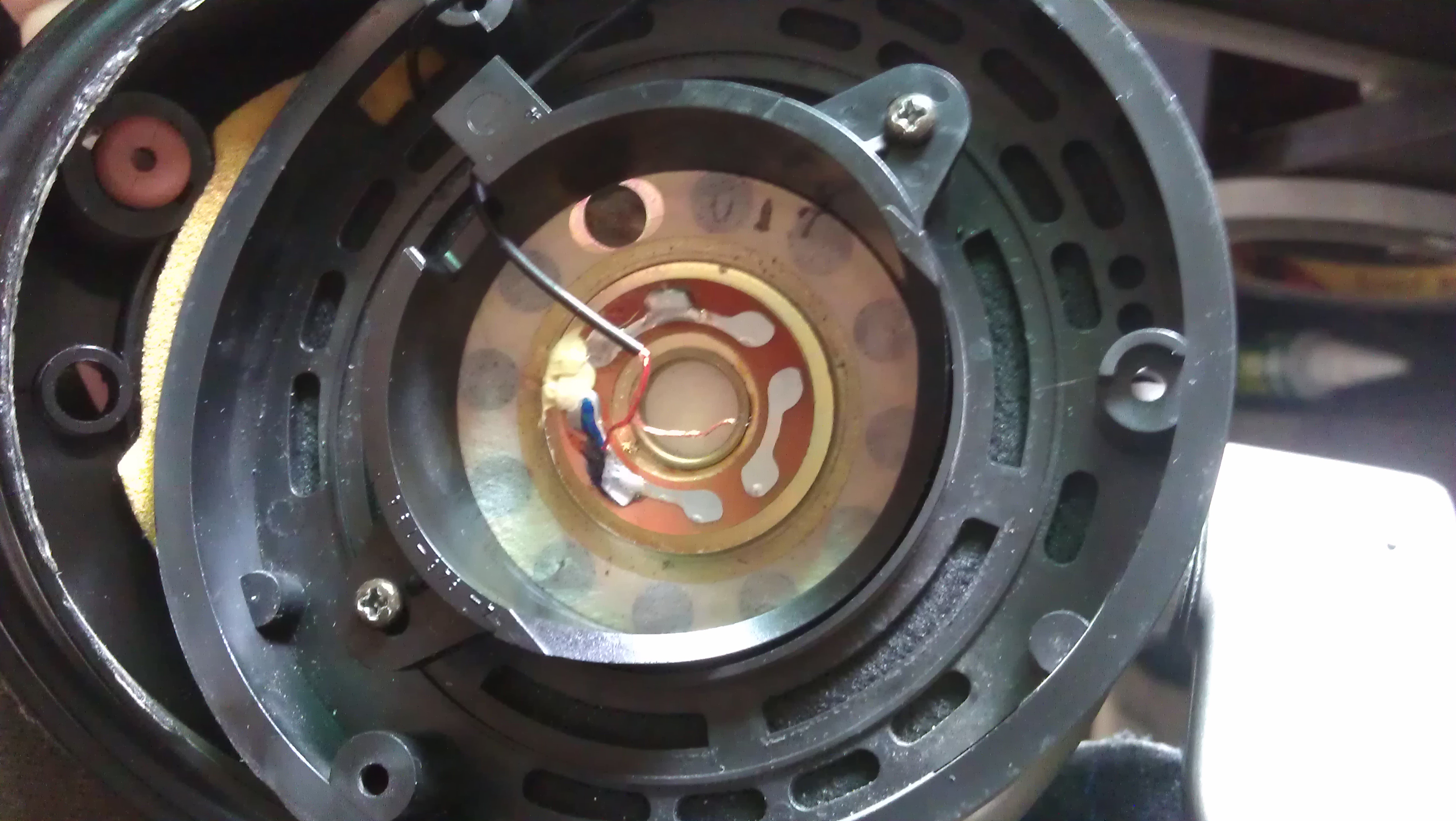 索尼*法大**元老级发烧耳机，MDR-CD3000生物振膜魅力听感与破音修复