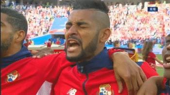 俄罗斯世界杯之英格兰,世界杯之夏