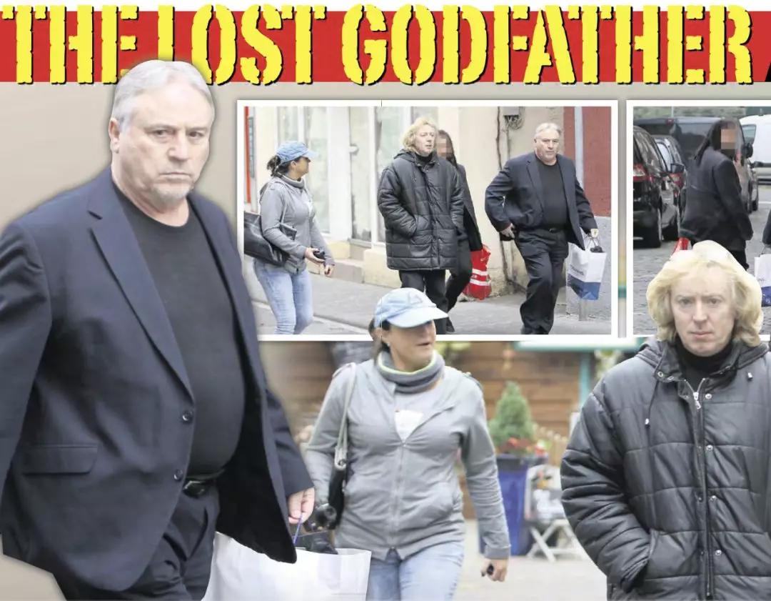 你看过的黄片，可能存在一个叫赛博庞克的国家里