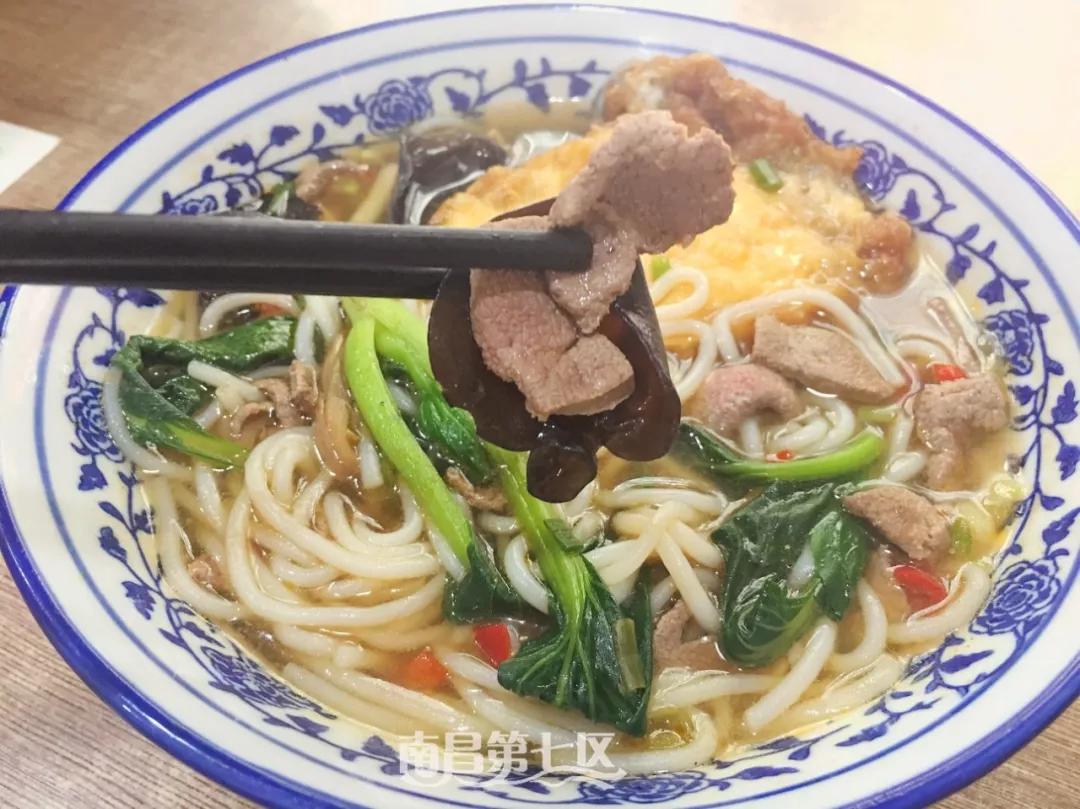 南昌最火20家早餐店,南昌最火20家早餐店在哪里