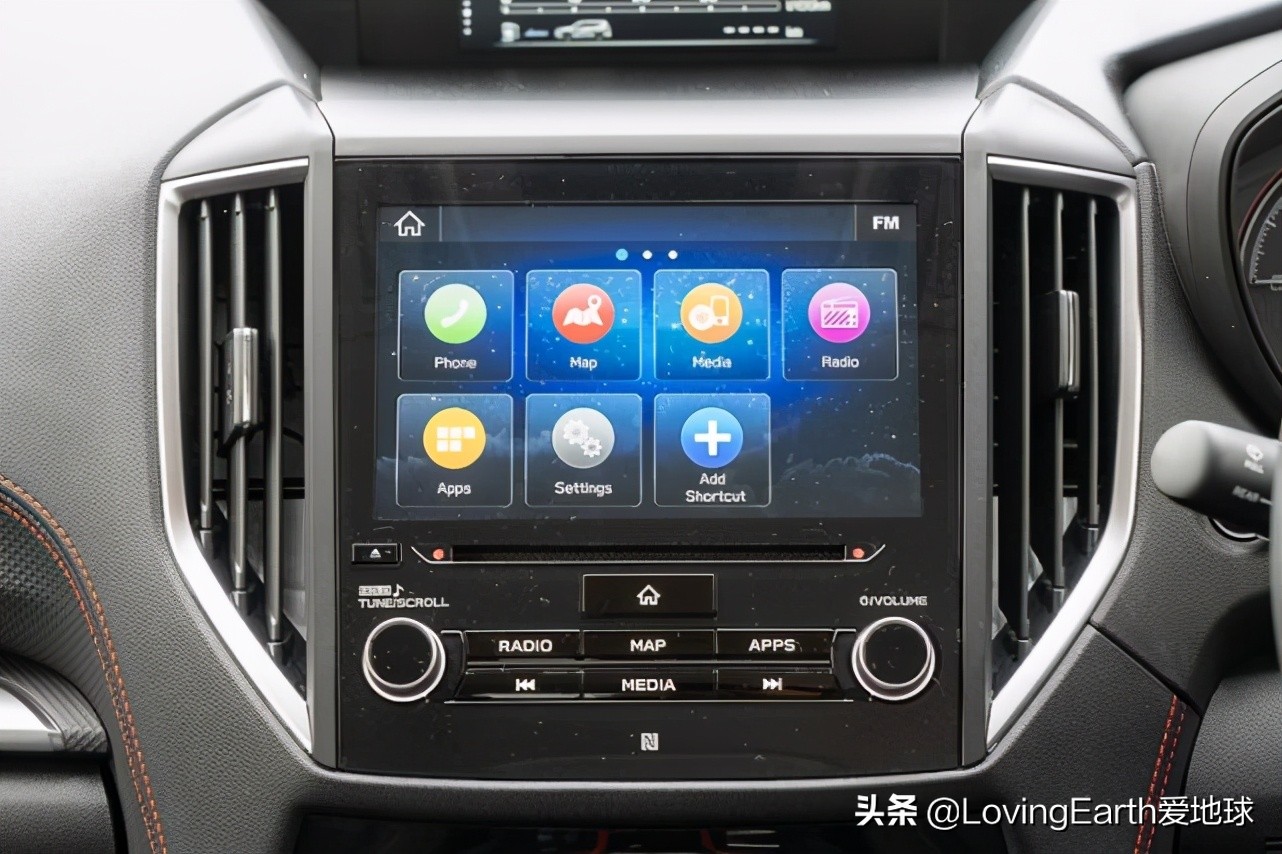 2021斯巴鲁森林人进藏动力,斯巴鲁森林人2021款说明书视频