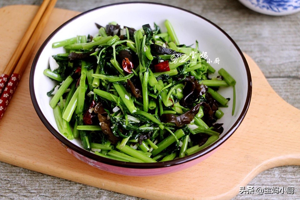 简单晚餐菜花做法大全,十大最美家常菜花菜