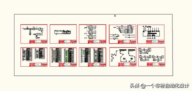 cad技巧批量处理,cad怎么批量打印成pdf